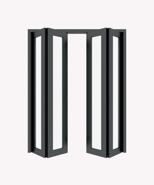 ประตูบานเฟี้ยม