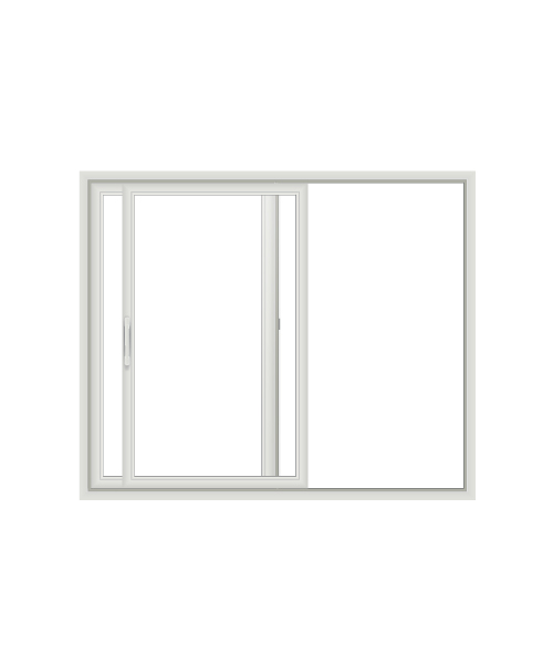 หน้าต่างบานเลื่อน